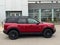 2026 Ford Bronco Sport Badlands w/Power Moonroof
