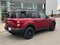 2026 Ford Bronco Sport Badlands w/Power Moonroof