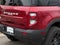 2026 Ford Bronco Sport Badlands w/Power Moonroof