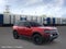 2026 Ford Bronco Sport Badlands w/Power Moonroof