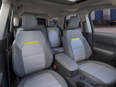 2026 Ford Bronco Sport Badlands w/Power Moonroof + Tech Pkg