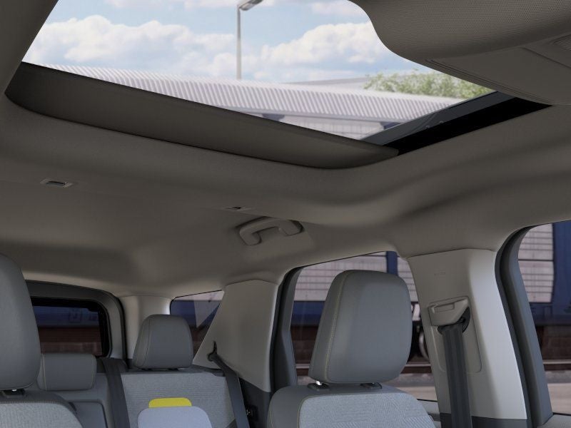 2026 Ford Bronco Sport Badlands w/Power Moonroof + Tech Pkg