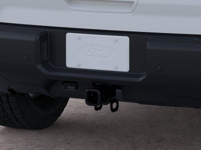 2026 Ford Bronco Sport Badlands w/Power Moonroof + Tech Pkg
