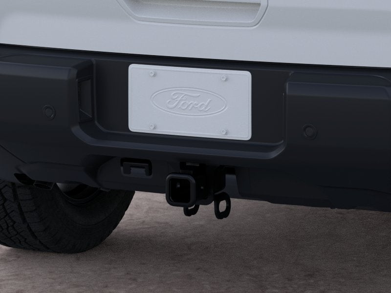 2026 Ford Bronco Sport Badlands w/Power Moonroof + Tech Pkg