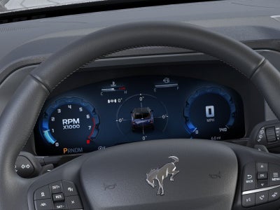 2026 Ford Bronco Sport Badlands w/Power Moonroof + Tech Pkg