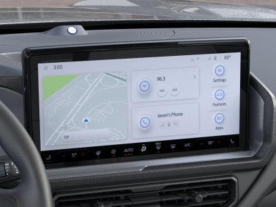 2026 Ford Bronco Sport Badlands w/Power Moonroof + Tech Pkg
