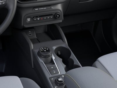 2026 Ford Bronco Sport Badlands w/Power Moonroof + Tech Pkg