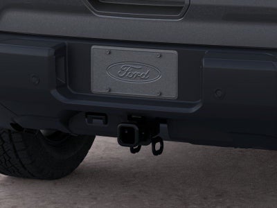 2026 Ford Bronco Sport Badlands w/Power Moonroof + Tech Pkg