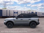 2026 Ford Bronco Sport Badlands w/Power Moonroof + Tech Pkg