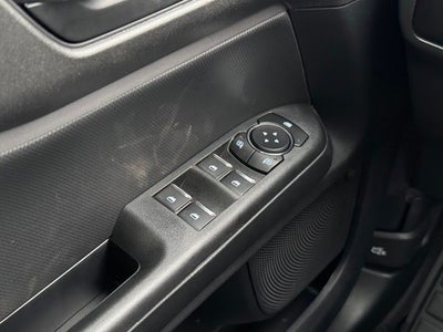 2026 Ford Bronco Sport Badlands w/Power Moonroof + Tech Pkg