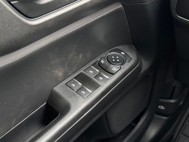 2026 Ford Bronco Sport Badlands w/Power Moonroof + Tech Pkg