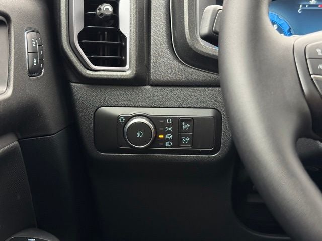 2026 Ford Bronco Sport Badlands w/Power Moonroof + Tech Pkg