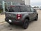2026 Ford Bronco Sport Badlands w/Power Moonroof + Tech Pkg