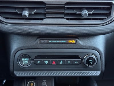 2025 Ford Bronco Sport Heritage w/Heated Front Seats