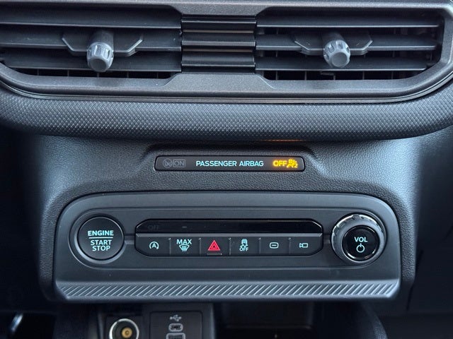 2025 Ford Bronco Sport Heritage w/Heated Front Seats