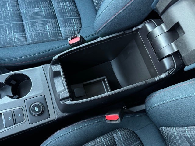 2025 Ford Bronco Sport Heritage w/Heated Front Seats