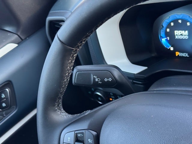 2025 Ford Bronco Sport Heritage w/Heated Front Seats