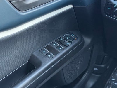 2025 Ford Bronco Sport Heritage w/Heated Front Seats