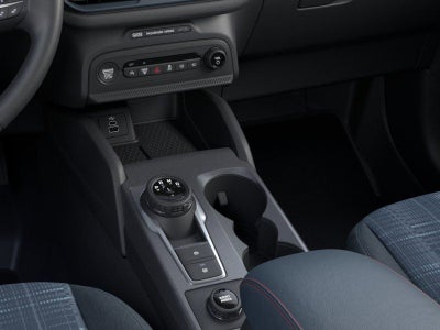 2026 Ford Bronco Sport Heritage Power Moonroof + Heated Seats