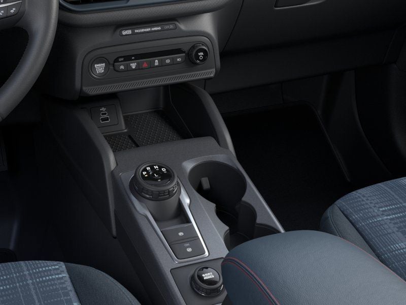 2026 Ford Bronco Sport Heritage Power Moonroof + Heated Seats