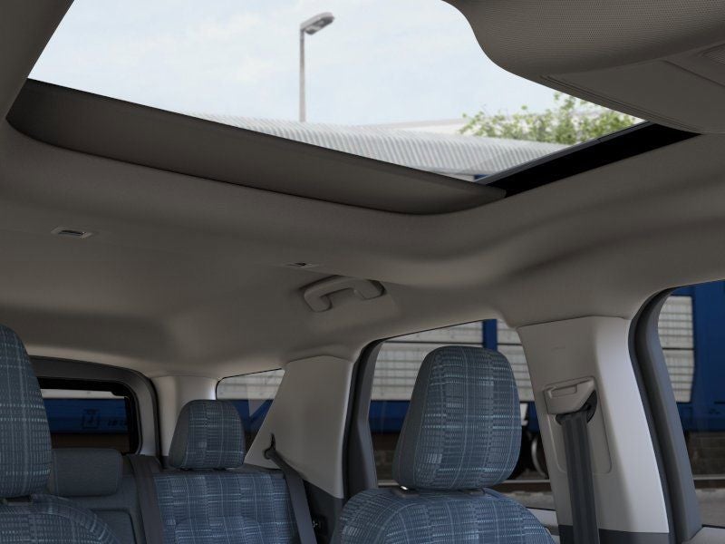 2026 Ford Bronco Sport Heritage Power Moonroof + Heated Seats