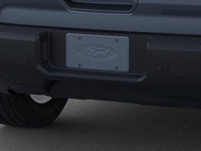 2026 Ford Bronco Sport Heritage Power Moonroof + Heated Seats