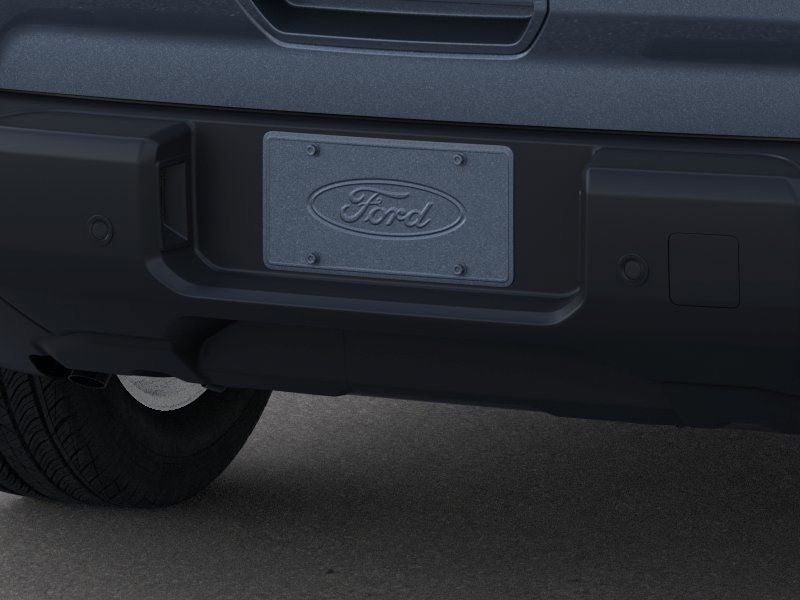 2026 Ford Bronco Sport Heritage Power Moonroof + Heated Seats