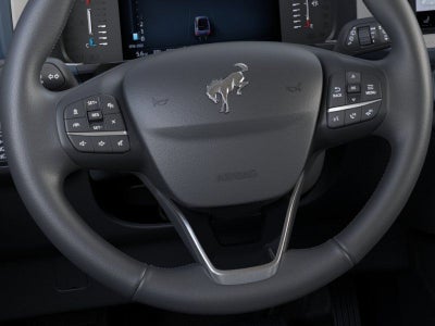 2026 Ford Bronco Sport Heritage w/Heated Seats