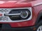 2026 Ford Bronco Sport Heritage w/Heated Seats