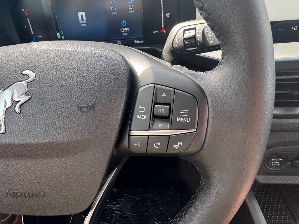 2026 Ford Bronco Sport Heritage w/Heated Seats