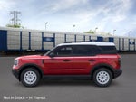 2026 Ford Bronco Sport Heritage w/Heated Seats