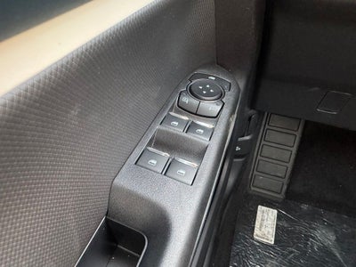2026 Ford Bronco Sport Heritage w/Heated Seats