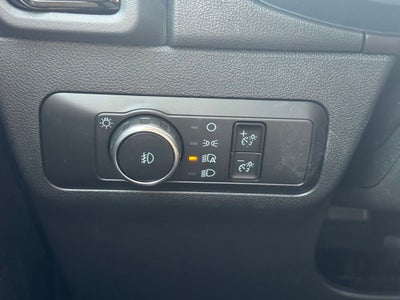 2026 Ford Bronco Sport Heritage w/Heated Seats