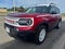 2026 Ford Bronco Sport Heritage w/Heated Seats