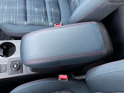 2025 Ford Bronco Sport Heritage w/Heated Front Seats