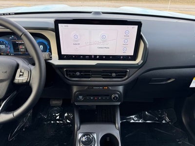 2025 Ford Bronco Sport Heritage w/Heated Front Seats