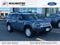 2025 Ford Bronco Sport Heritage w/ Power Moon Roof + Convenience Pack