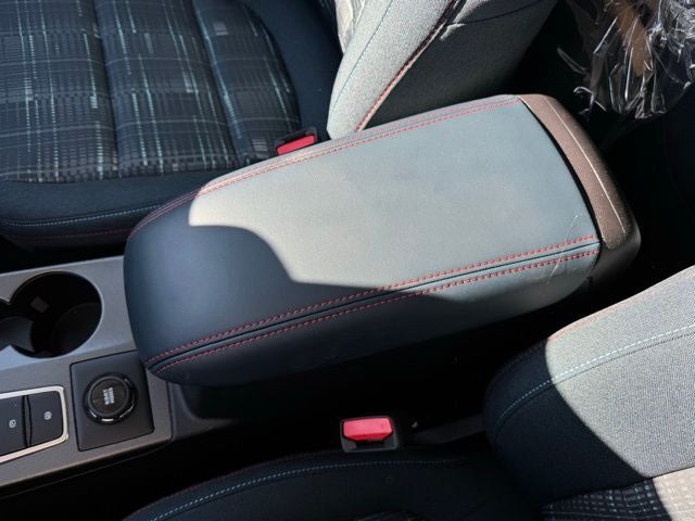 2025 Ford Bronco Sport Heritage - Photo 10