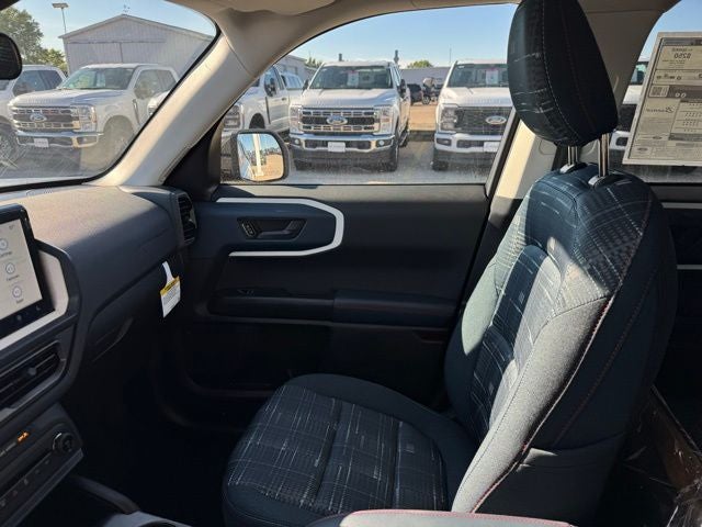 2025 Ford Bronco Sport Heritage - Photo 13