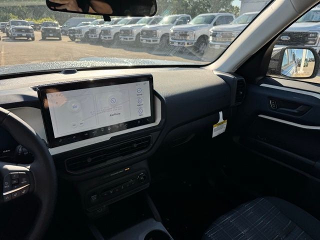 2025 Ford Bronco Sport Heritage - Photo 14