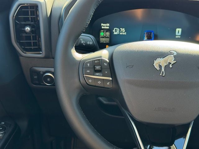 2025 Ford Bronco Sport Heritage - Photo 15