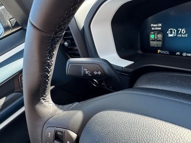 2025 Ford Bronco Sport Heritage w/ Power Moon Roof + Convenience Pack