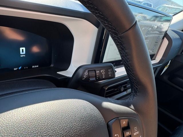 2025 Ford Bronco Sport Heritage - Photo 18