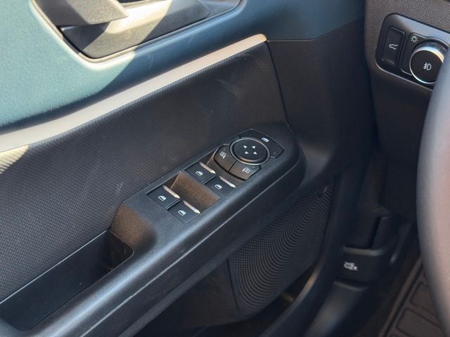 2025 Ford Bronco Sport Heritage - Photo 22