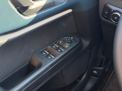 2025 Ford Bronco Sport Heritage w/ Power Moon Roof + Convenience Pack