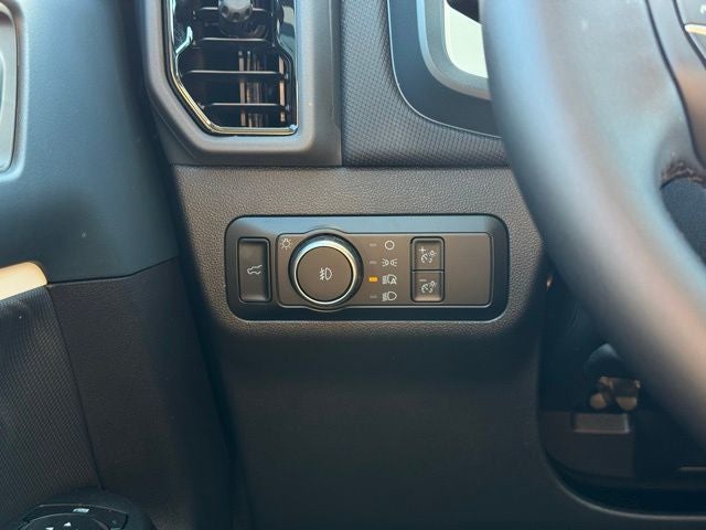 2025 Ford Bronco Sport Heritage - Photo 23