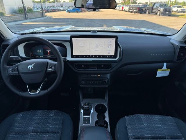 2025 Ford Bronco Sport Heritage - Photo 25