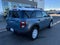 2025 Ford Bronco Sport Heritage w/ Power Moon Roof + Convenience Pack