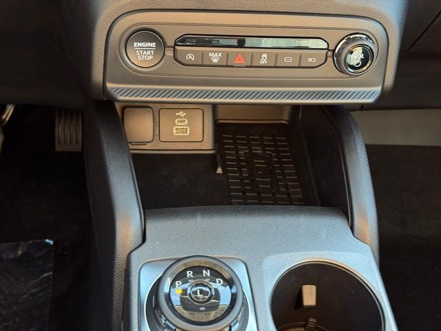 2025 Ford Bronco Sport Heritage - Photo 6