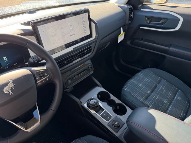 2025 Ford Bronco Sport Heritage - Photo 7